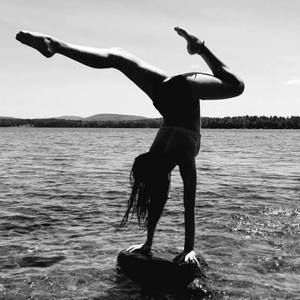 Meet your Posher, Tori